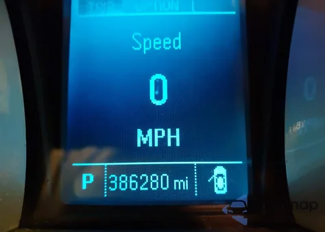 2013 Chevrolet Equinox 2Lt from USA, damaged, VIN 2GNFLNE34D6134547